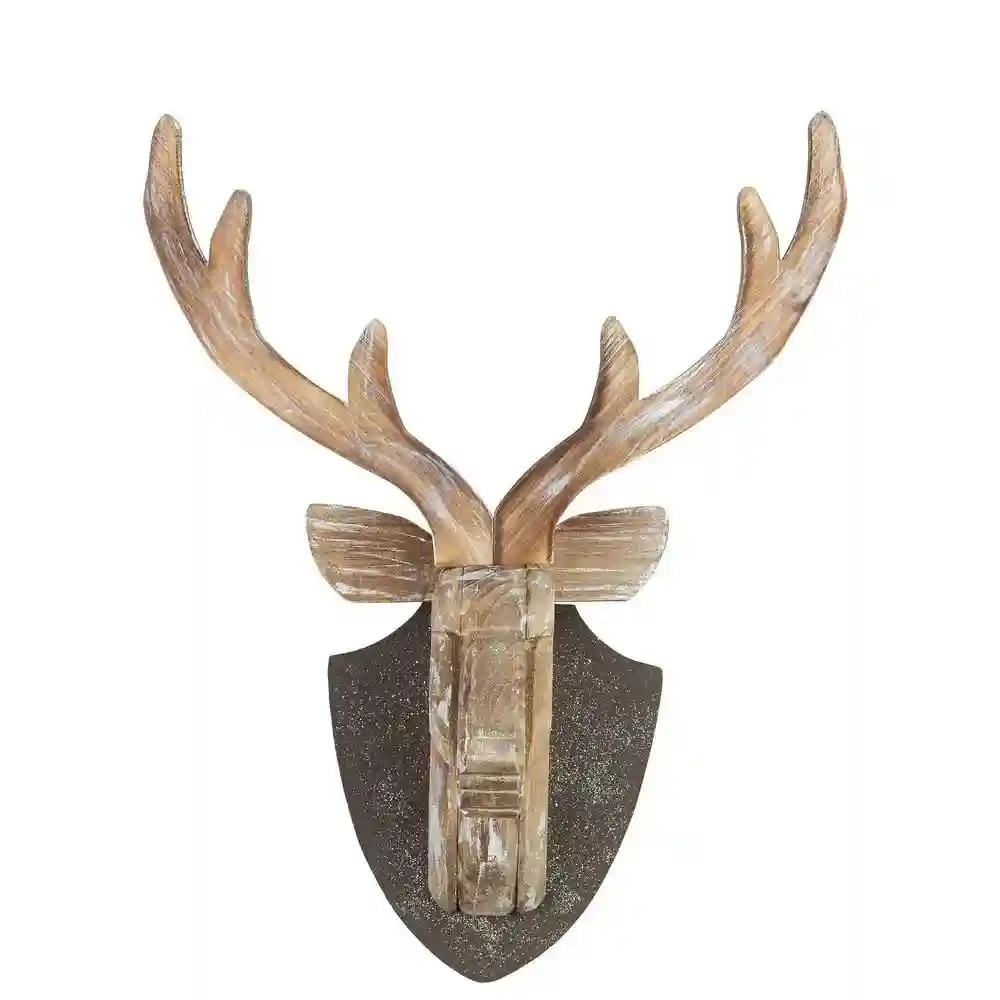 DECORAZIONE CHAMONIX RENNA Bizzotto