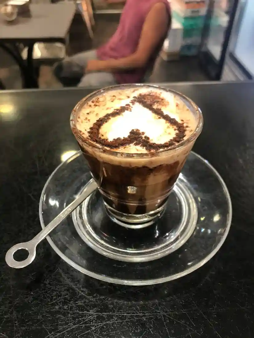 meglio che da Tiffany !!!