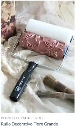 RESTYLING MOBILI E NON SOLO